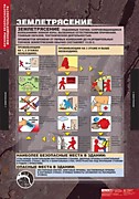Землетрясение