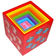 5231 Цветная башня