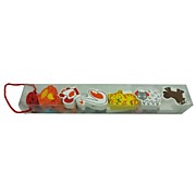 8571 Шнуровка "Животные"