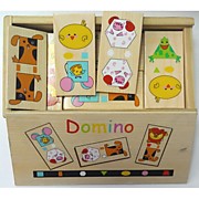 8653 Домино